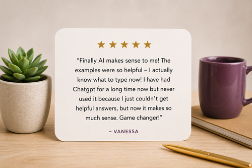 Getting Started with AI Ebook with The CLEAN AI Method